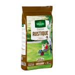 Rustique - Gazon Rustique - 15 kg - face recto